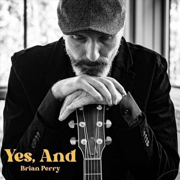 Cover art for Yes, And